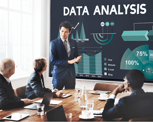 Green Field Data & Analytics